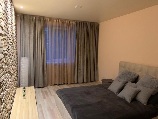 Oak Lounge Lux Apartment 리가 외부 사진