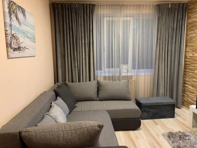 Oak Lounge Lux Apartment 리가 외부 사진