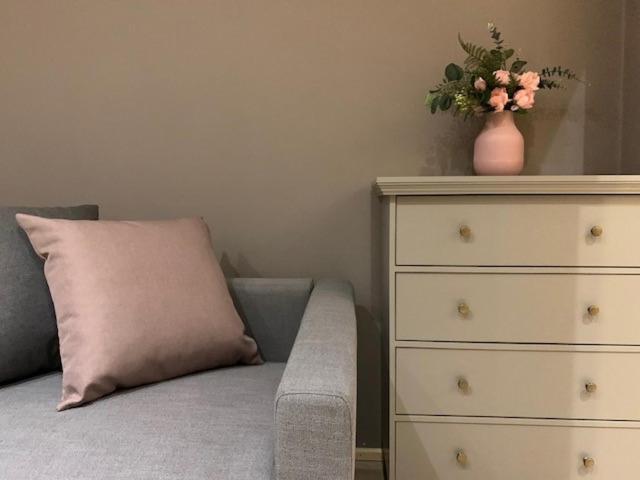 Oak Lounge Lux Apartment 리가 외부 사진