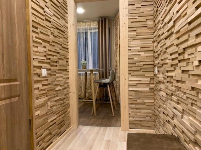Oak Lounge Lux Apartment 리가 외부 사진