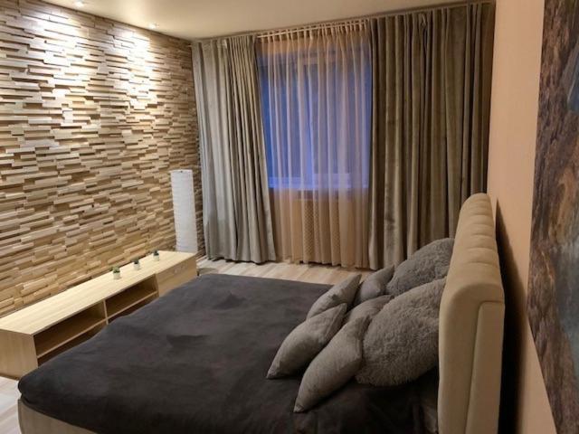 Oak Lounge Lux Apartment 리가 외부 사진